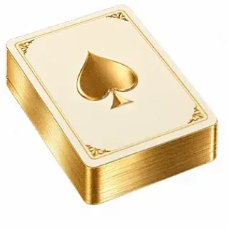 Deck of cards — Joe Fortune