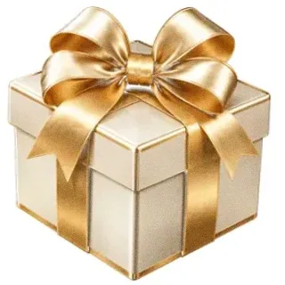 Gift box — Joe Fortune