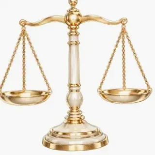 Balance scale — Joe Fortune