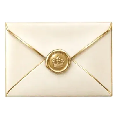Sealed envelope — Joe Fortune