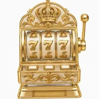 Vintage slot machine — Joe Fortune