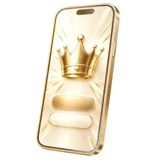 Royal casino smartphone — Joe Fortune