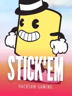 StickEm at Joe Fortune