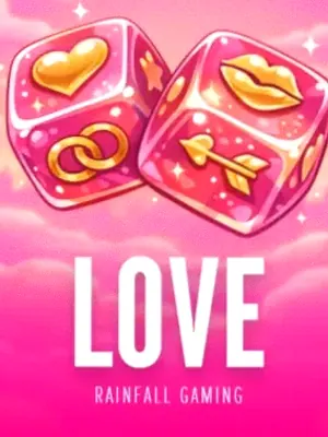 Love at Joe Fortune