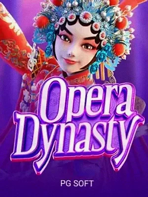 Opera Dynasty at Joe Fortune