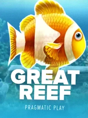 Great Reef at Joe Fortune