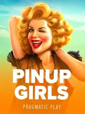 Pinup Girls at Joe Fortune