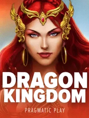 Dragon Kingdom at Joe Fortune