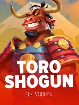 Toro Shōgun at Joe Fortune