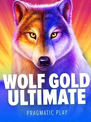 Wolf Gold Ultimate at Joe Fortune