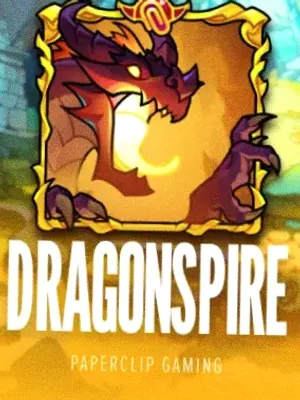 Dragonspire at Joe Fortune