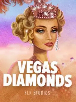 Vegas Diamonds at Joe Fortune