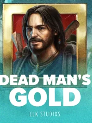 Dead Mans Gold at Joe Fortune