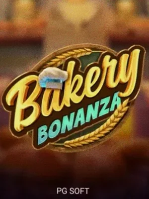 Bakery Bonanza at Joe Fortune
