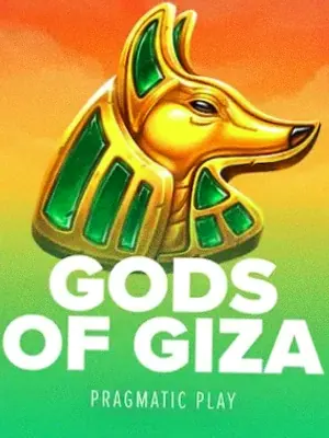 Gods of Giza at Joe Fortune