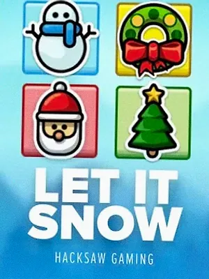 Let It Snow at Joe Fortune