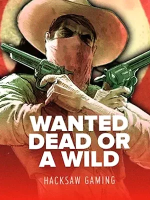Wanted Dead Or a Wild at Joe Fortune