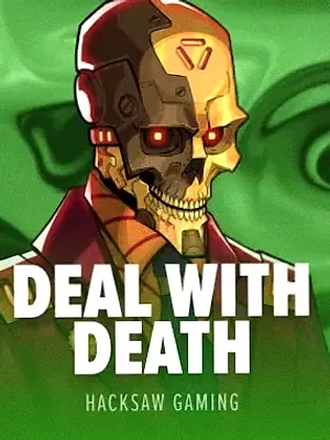 Deal With Death at Joe Fortune