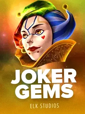 Joker Gems at Joe Fortune