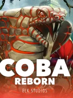 Coba Reborn at Joe Fortune