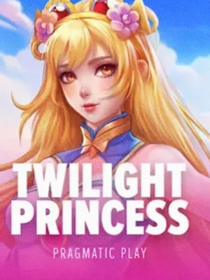 Twilight Princess at Joe Fortune