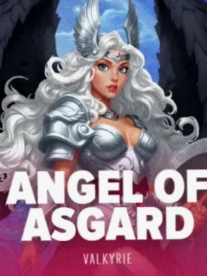 Angel of Asgard at Joe Fortune