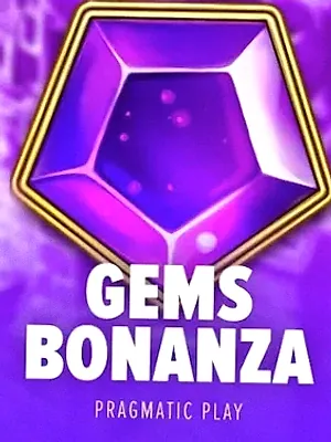 Gems Bonanza at Joe Fortune