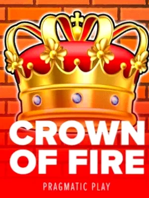 Crown of Fire at Joe Fortune