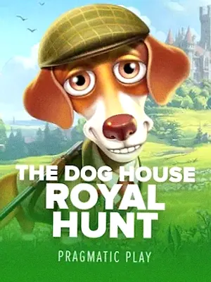 The Dog House - Royal Hunt at Joe Fortune