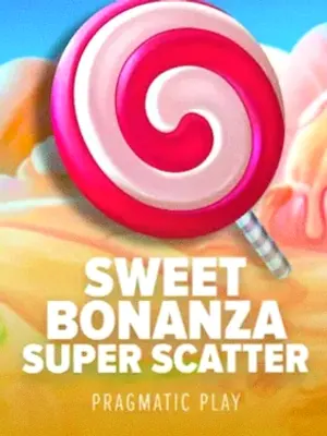 Sweet Bonanza Super Scatter at Joe Fortune