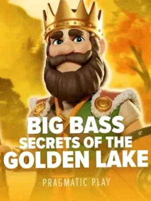 Big Bass - Secrets of the Golden Lake at Joe Fortune