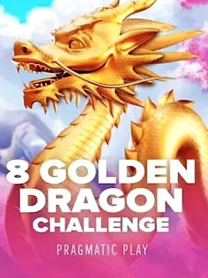 8 Golden Dragon Challenge at Joe Fortune