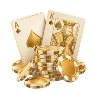 Poker playing cards — Joe Fortune