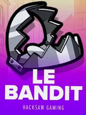 Le Bandit at Joe Fortune