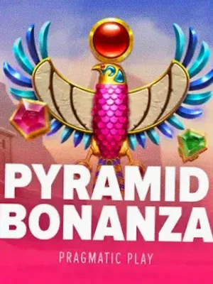 Pyramid Bonanza at Joe Fortune