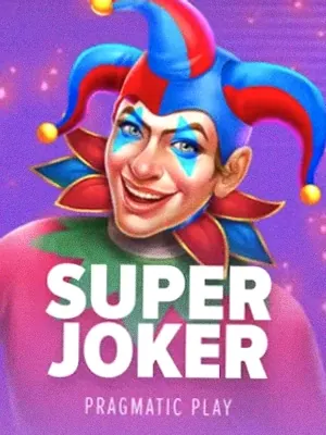 Super Joker at Joe Fortune