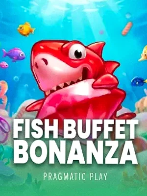 Fish Buffet Bonanza at Joe Fortune