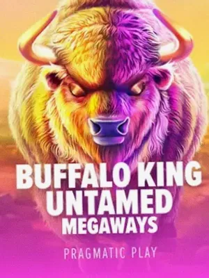 Buffalo King Untamed Megaways at Joe Fortune