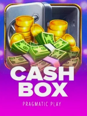 Cash Box at Joe Fortune