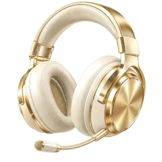 Gaming headset — Joe Fortune